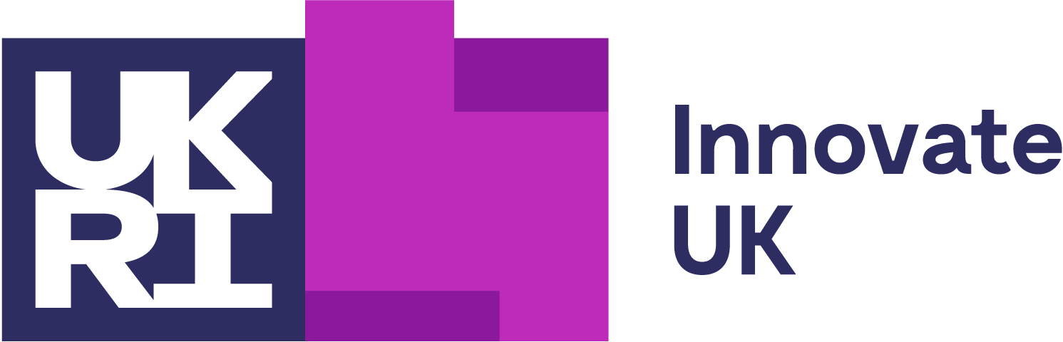 Logo of Innovate UK Logo of Innovate UK