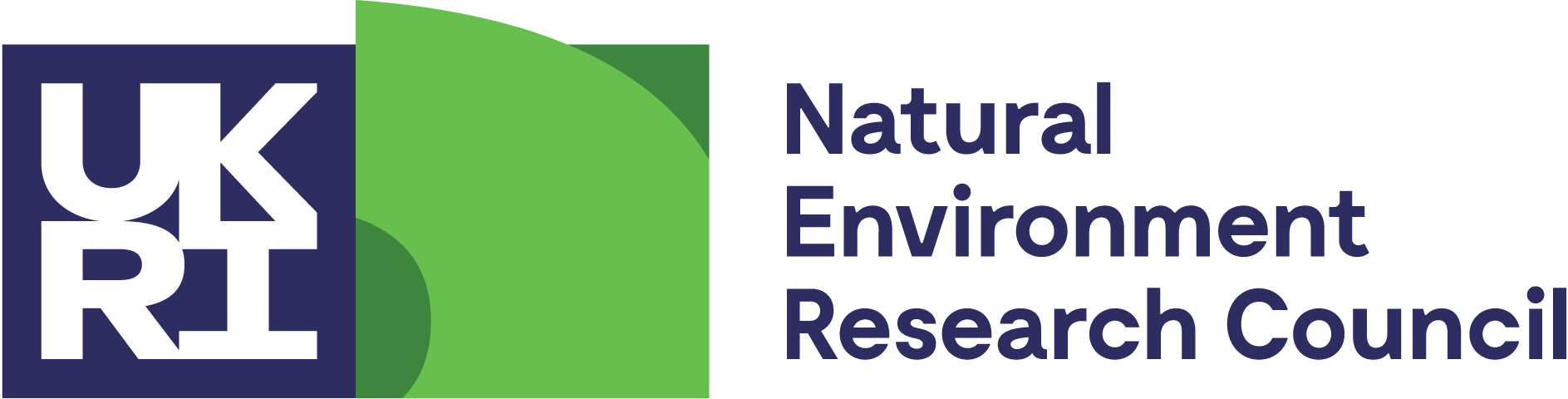 Logo of the Natural Environment Research Council Logo of the Natural Environment Research Council